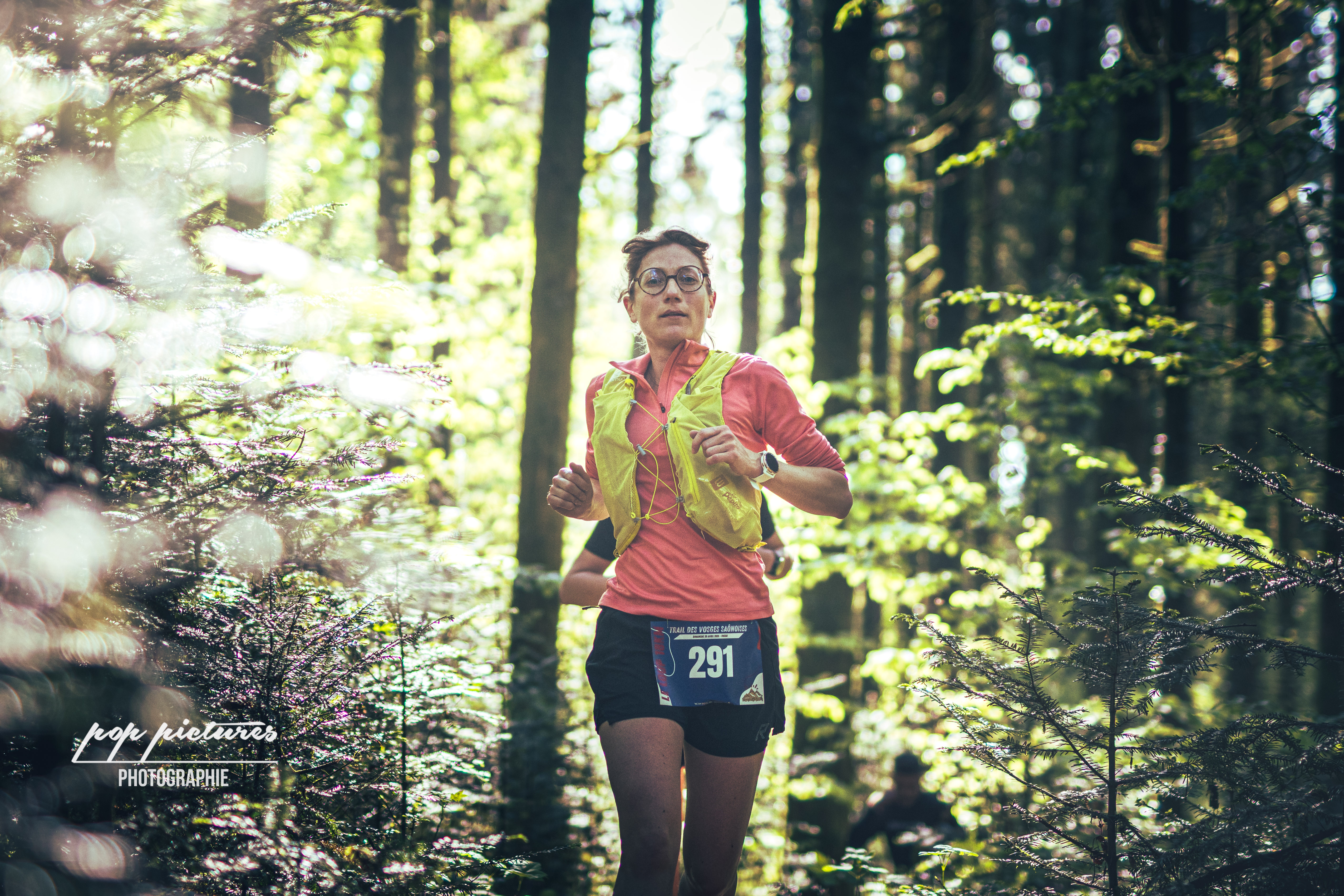 Image du trail